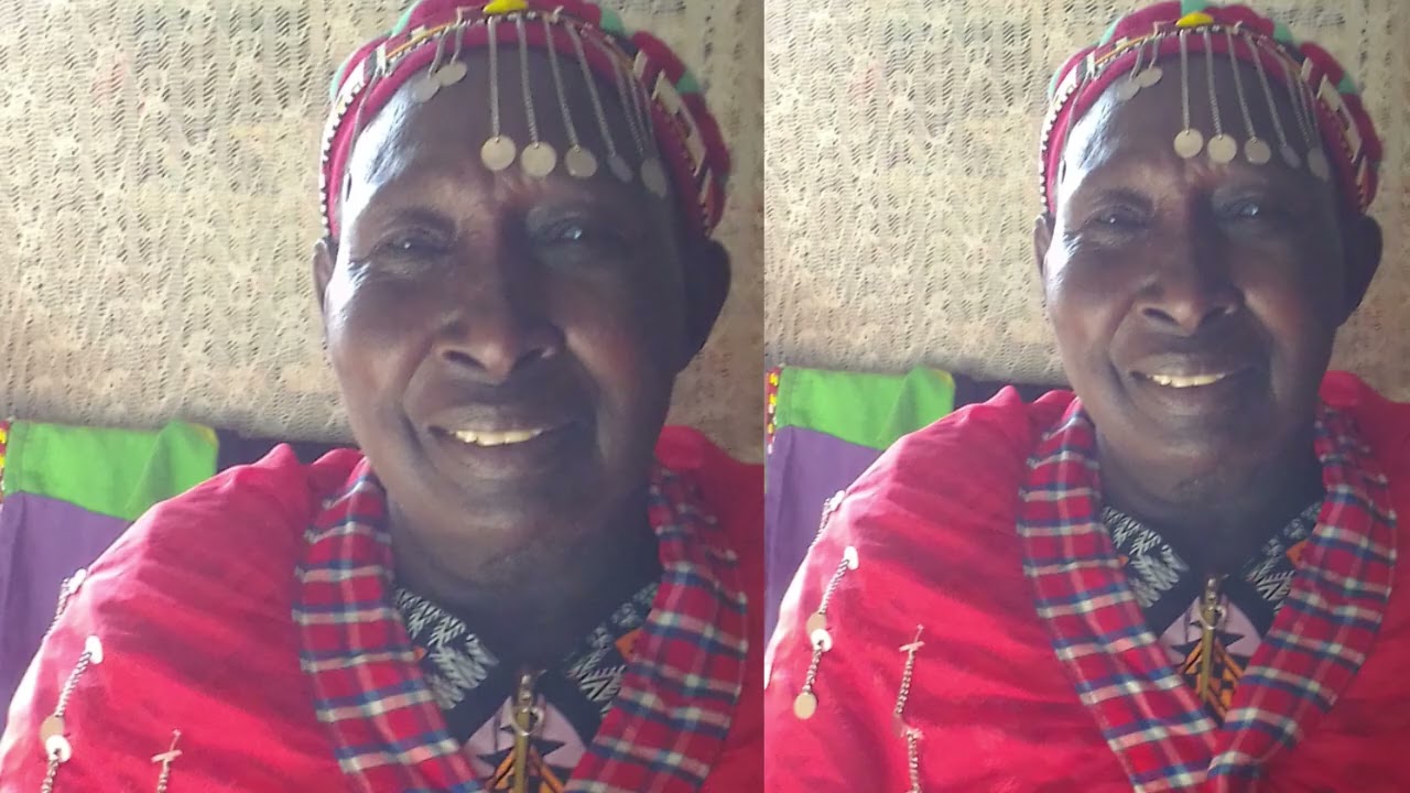 GRACE BENGAT KALENJIN GEN Z LECTURE