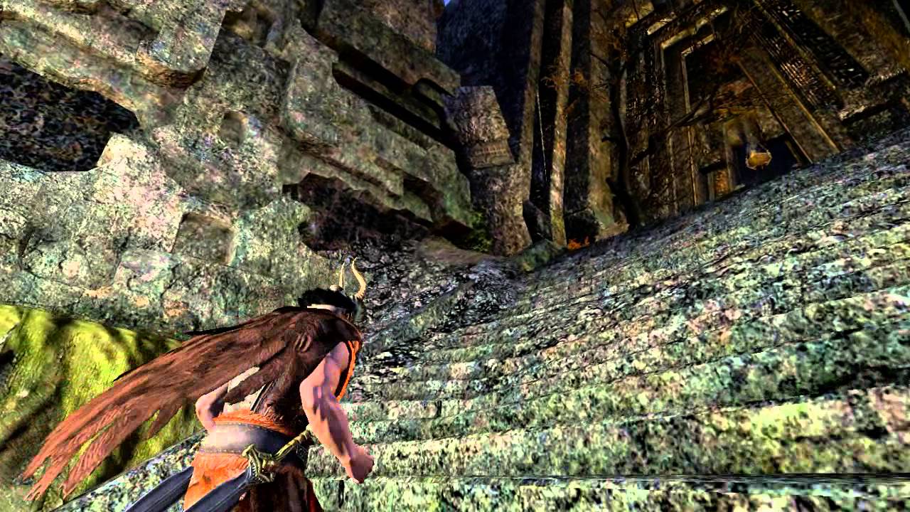 Aquilonia - Heart of Hyboria