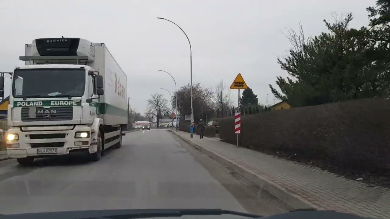 Egzamin prawo jazdy Krosno . 