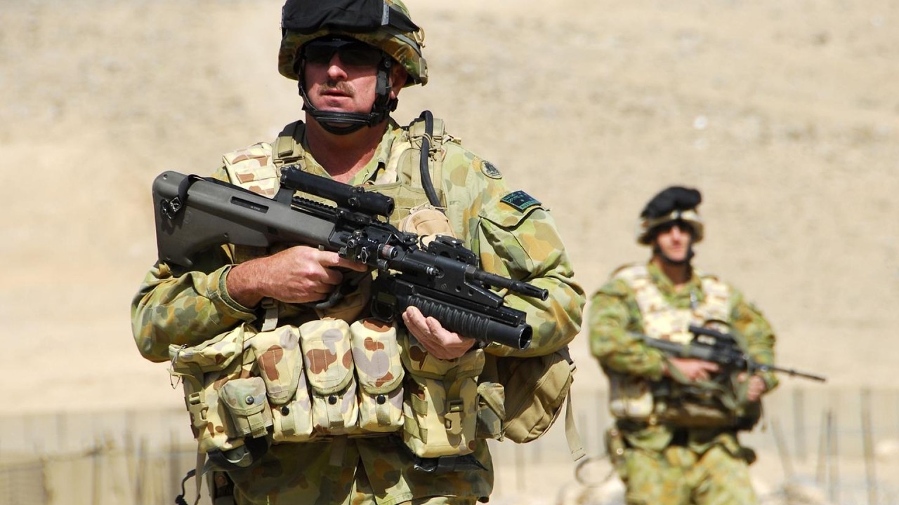 The HORRORS of the SASR Warrant Officer: Why This Rank Has More Authority Than a US Colonel