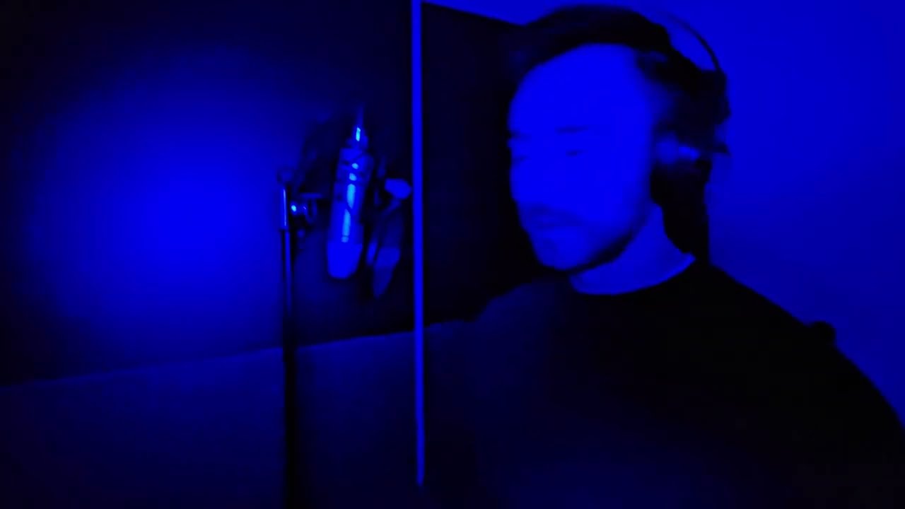 legit - studio i dym