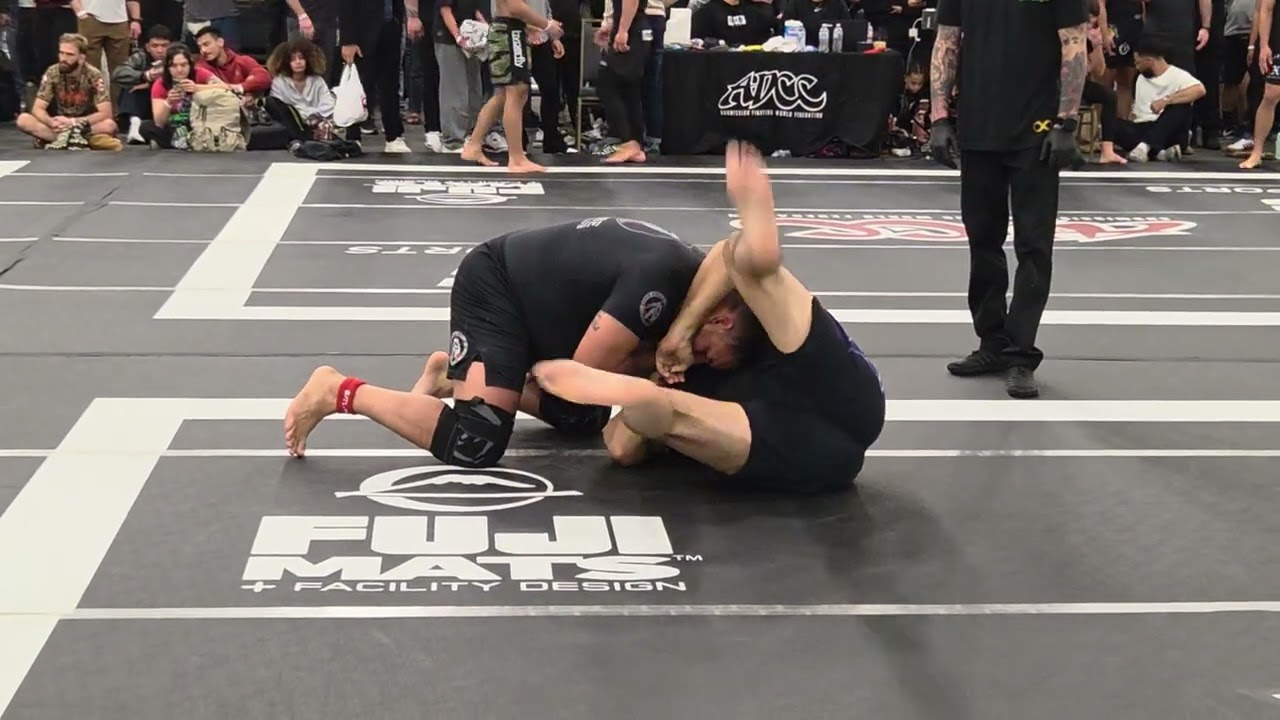 ADCC 1/24/2026 Match 1