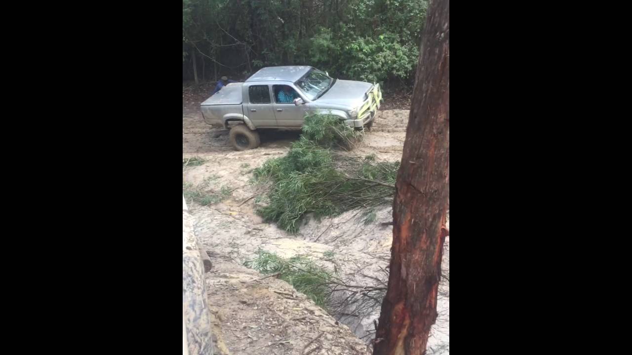 4wd In Nowra