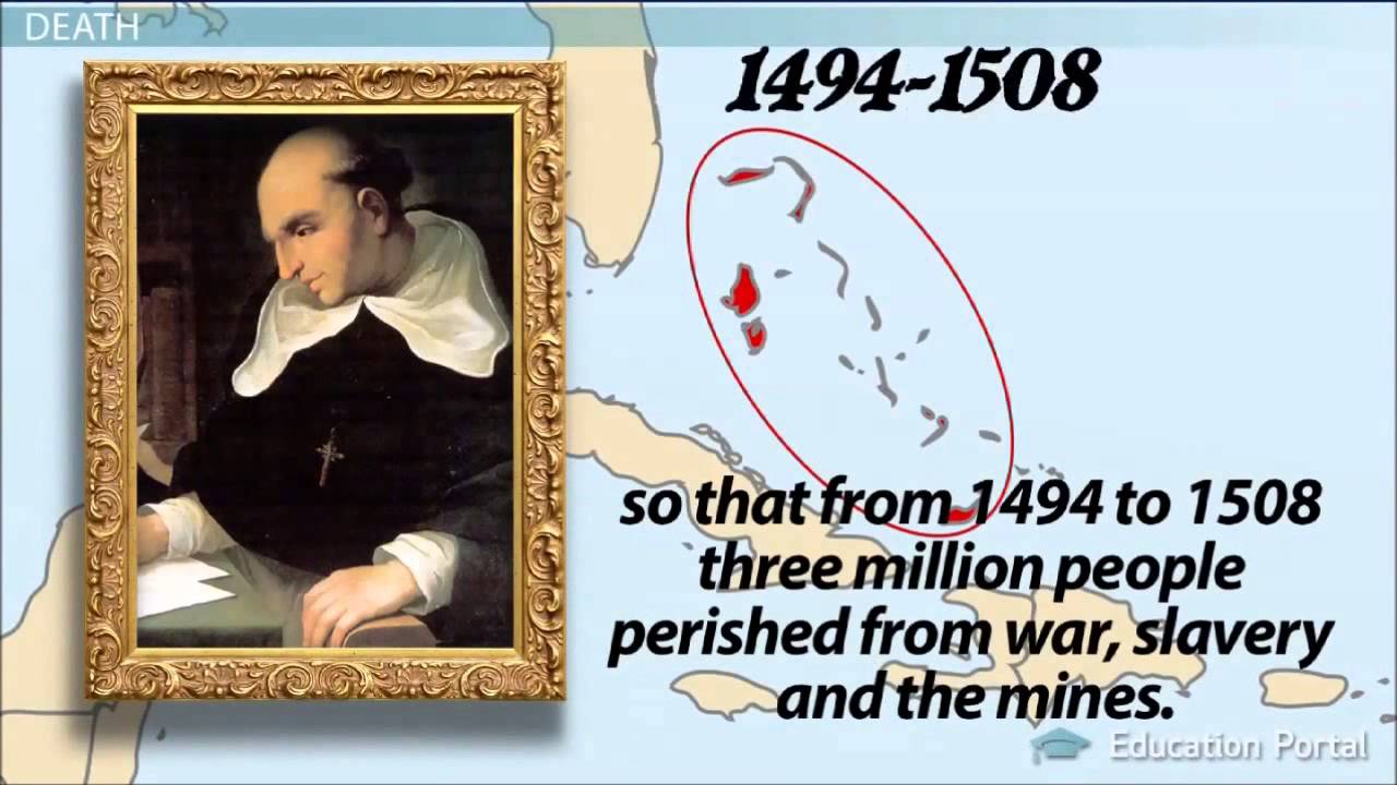 Effects of colonialism