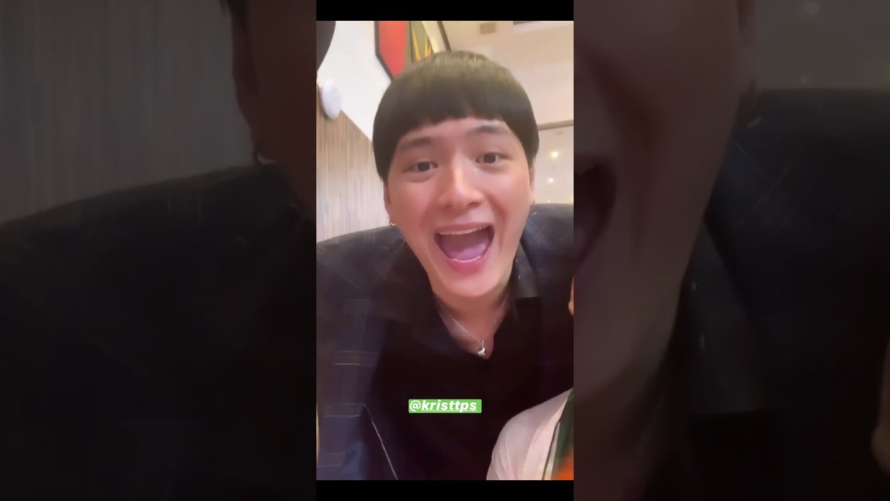 GMMTV OUTING 2020 PART 1