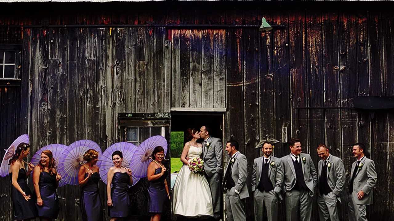 Laura and Joe - June 11, 2011
