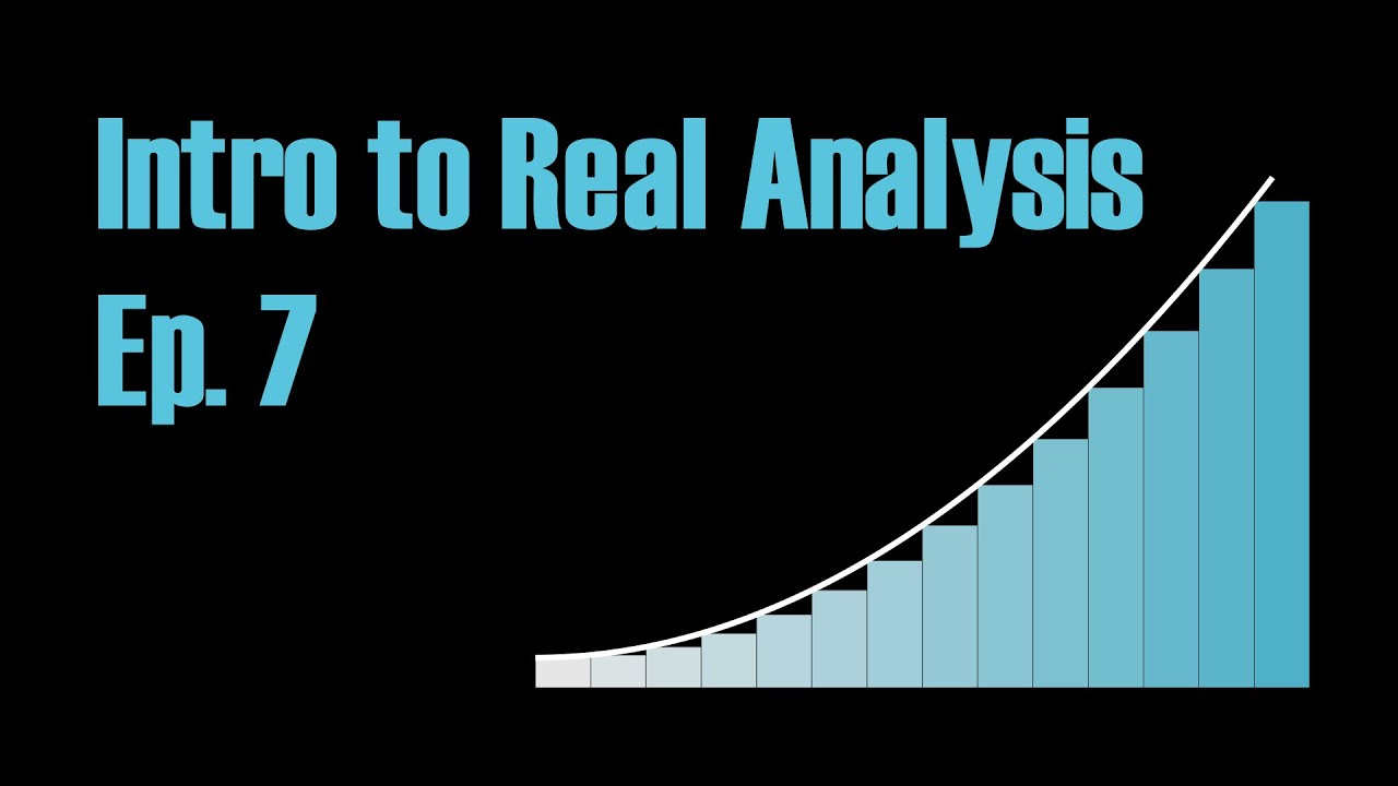 Divergence of Sequences - Intro to Real Analysis Ep. 7