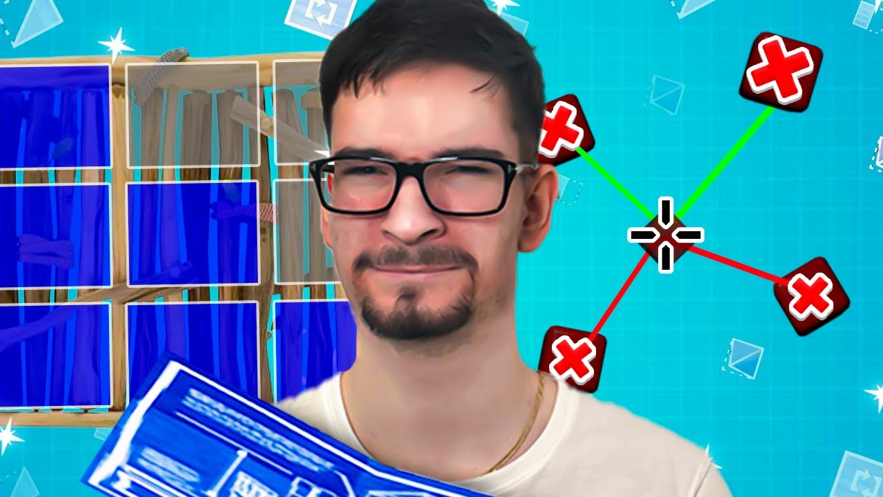 Így Lehetsz A LEGJOBB Fortniteban!
