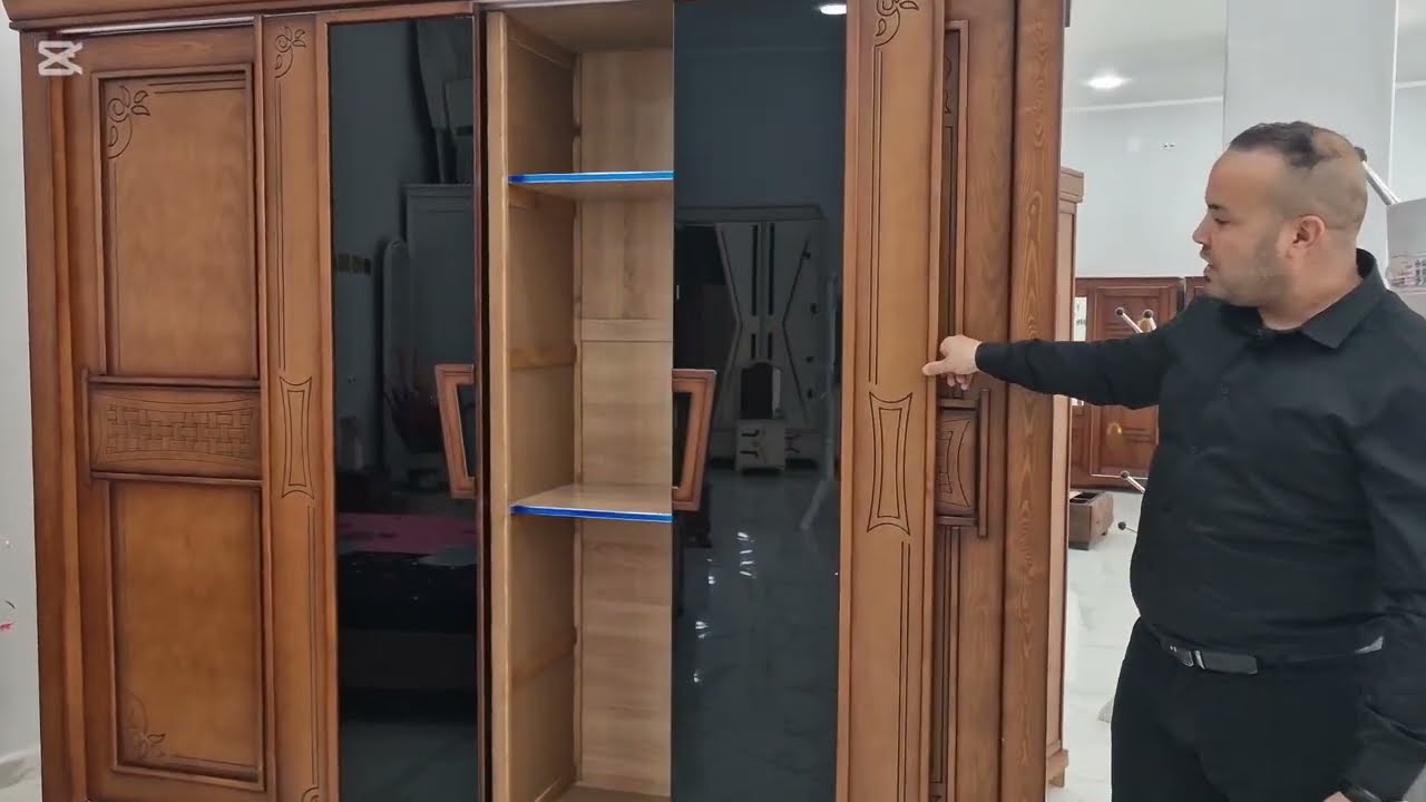 غرفة نوم الشمس plus اثاث المستقبل العلمة 0661131385/0555840750