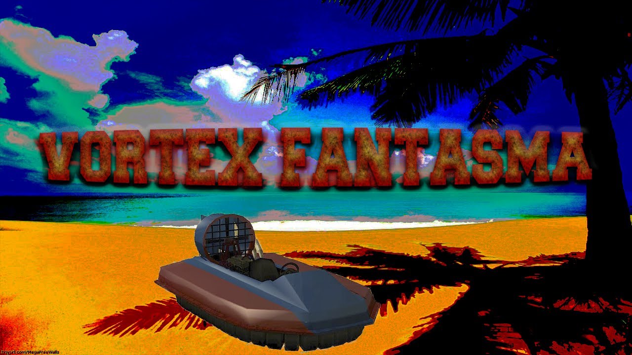 Desmintiendo Mitos De GTA San Andreas | Mito #35 | Vortex Fantasma