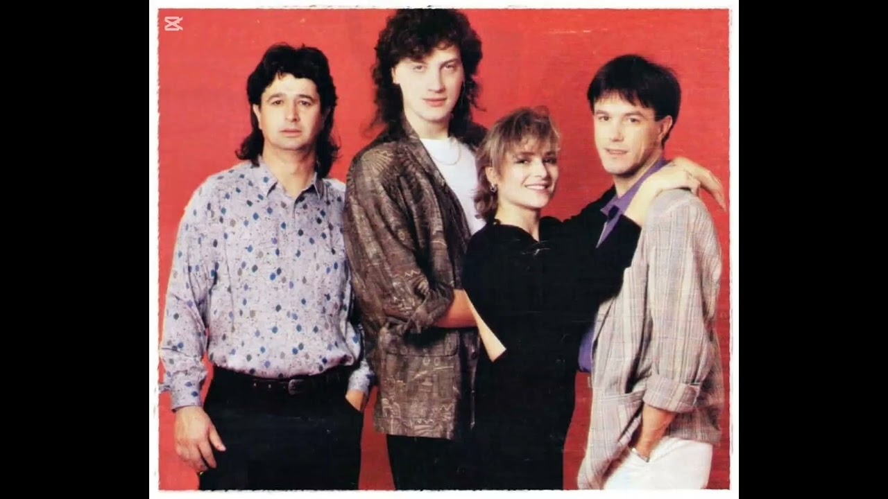 Magazin - Ne mogu da,ga ne volim, Audio (1986).