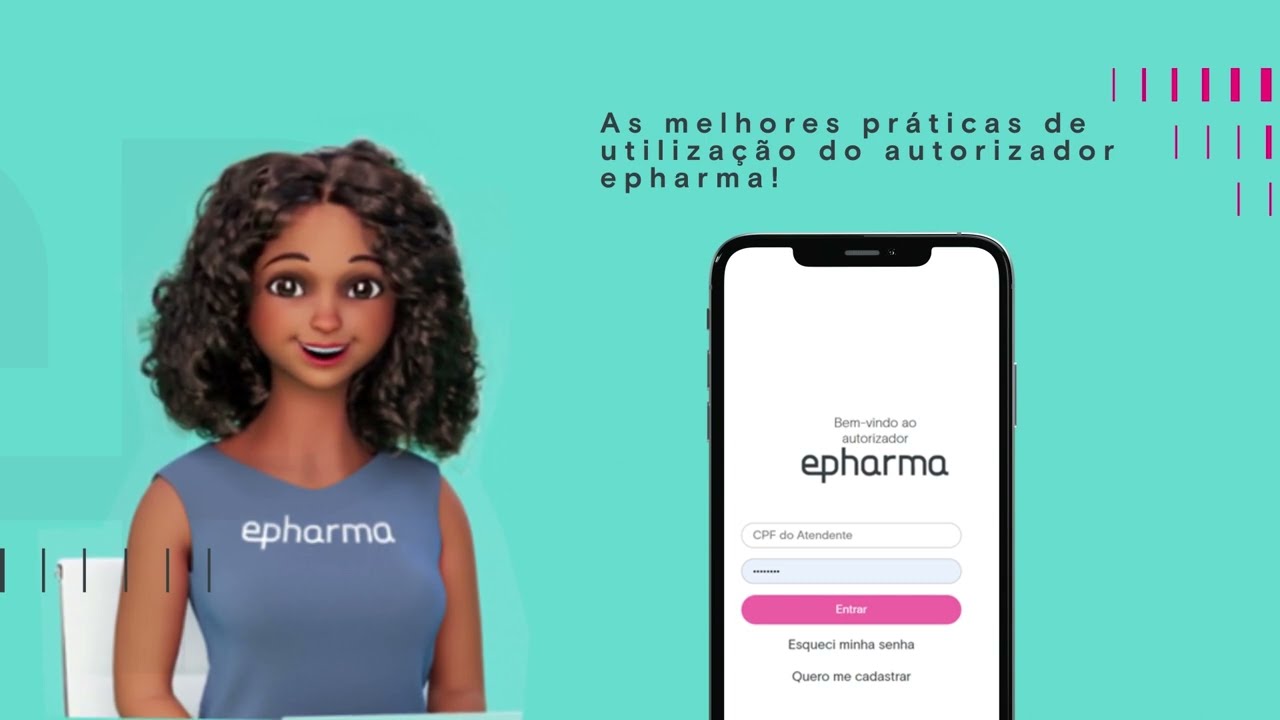 Autorizador epharma