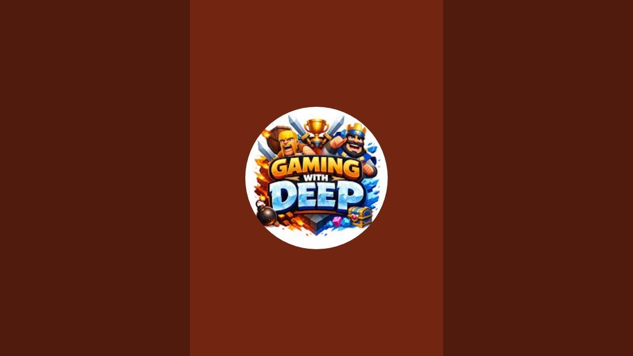 Epic Clash of Clans & Clash Royale Gameplay 🔥 | Gaming With Deep