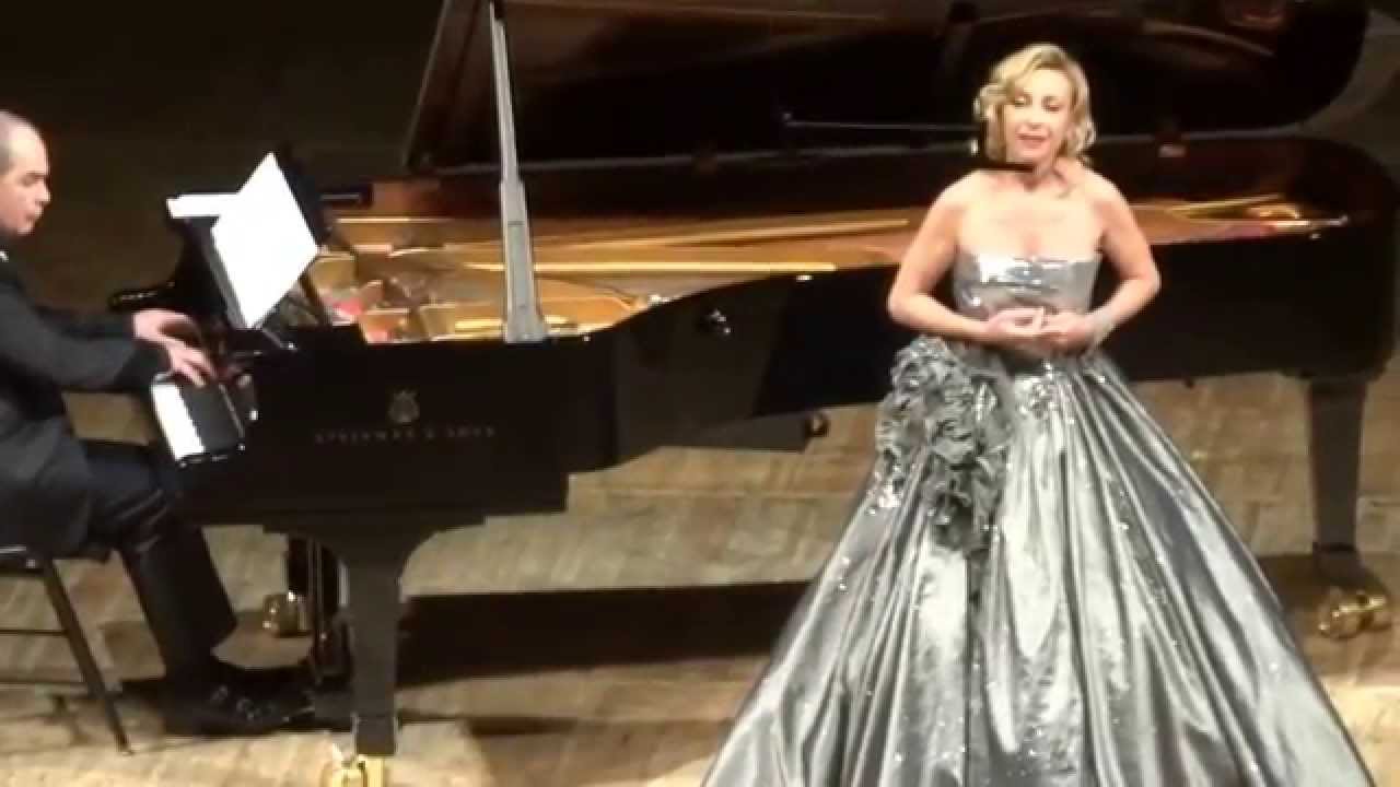 Natalie Dessay-Franz Schubert-Suleika 1, Nacht und Traume-2015