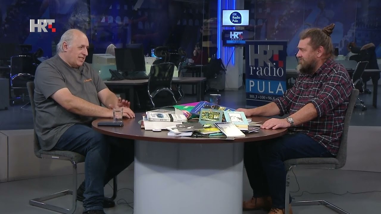 Explora 10.02.2026.