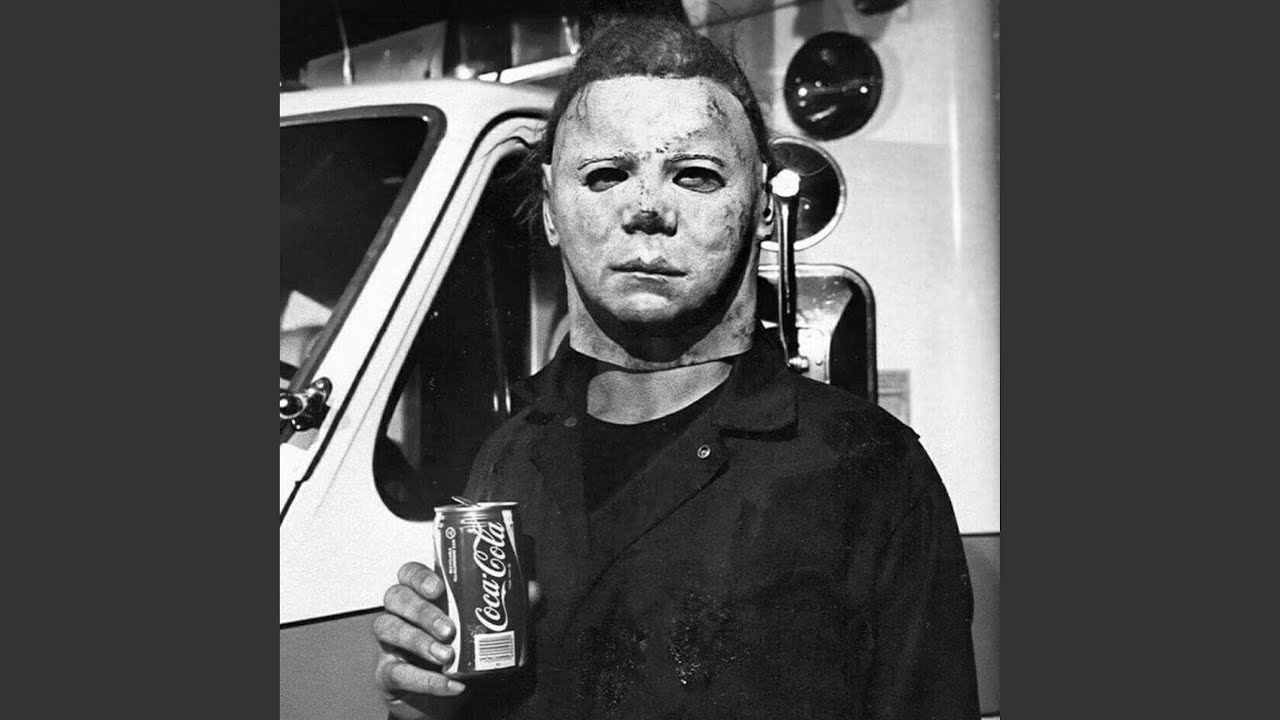 Halloween Theme (Nostalgic 80s Horror Style)
