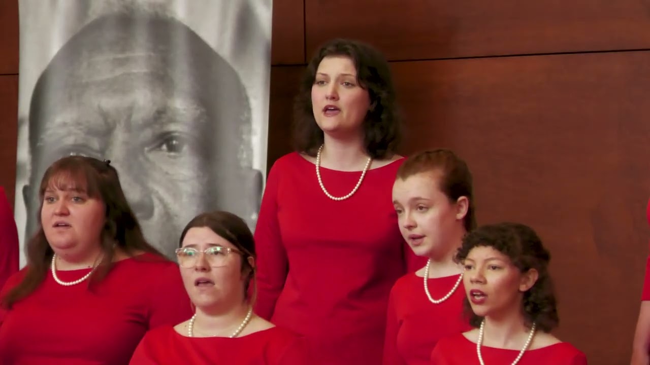 Lift Every Voice and Sing
