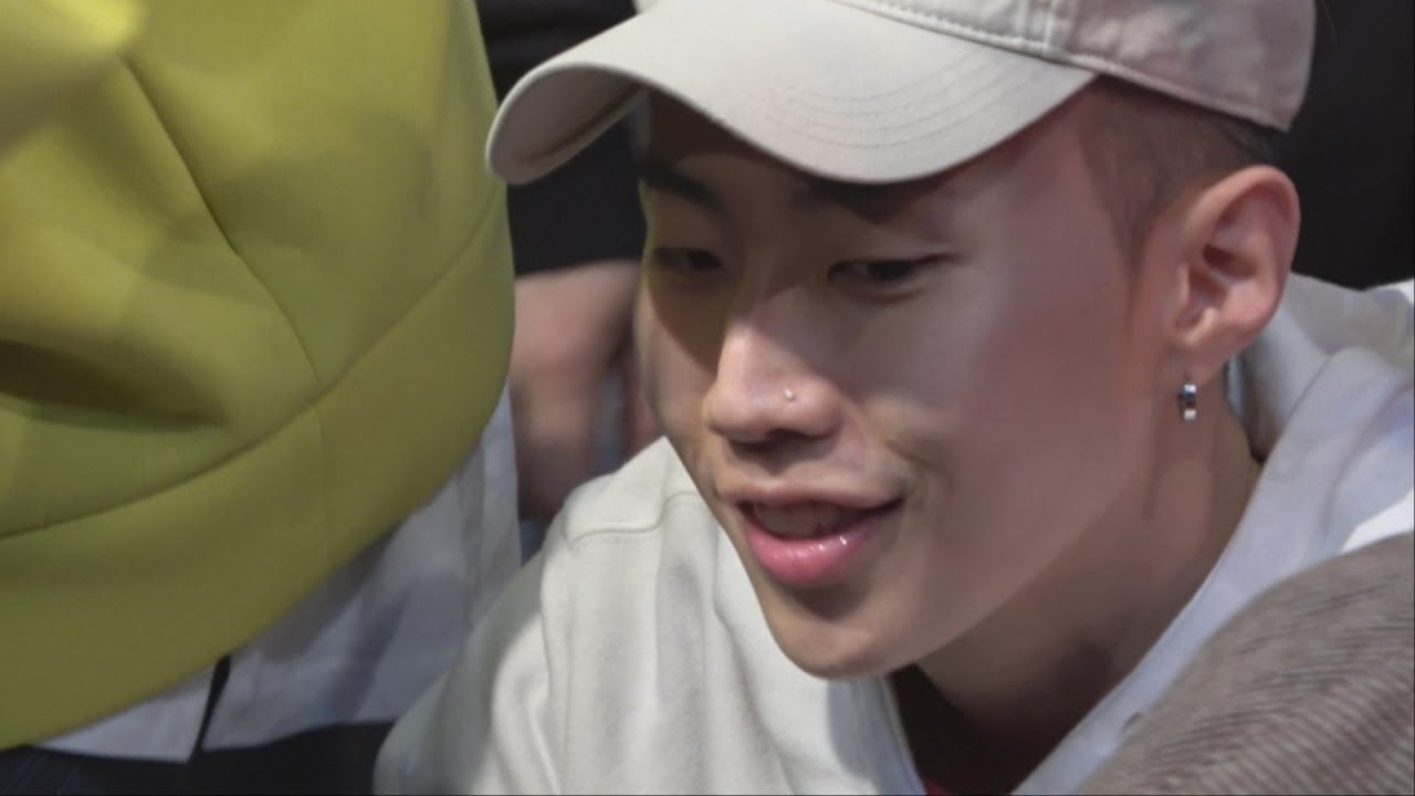 171117 S.N.L KOREA 9 - JAY PARK / 박재범