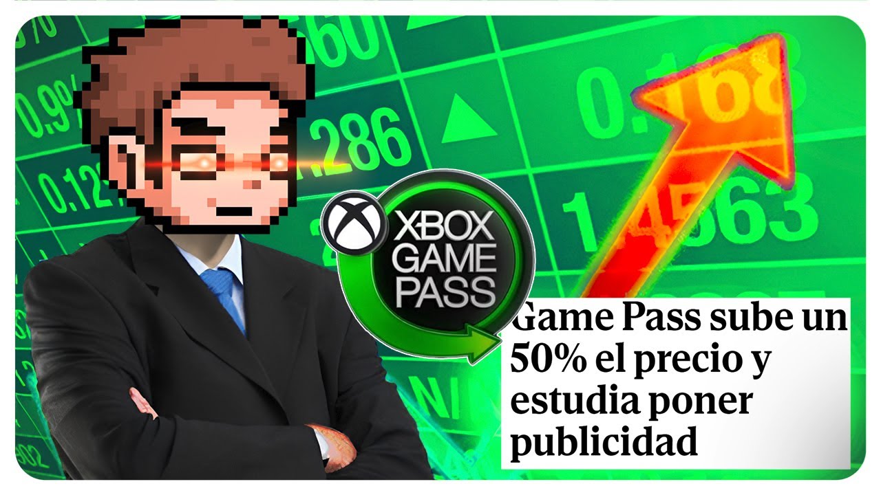 El MONOPOLIO de MICROSOFT TIENE que PARAR