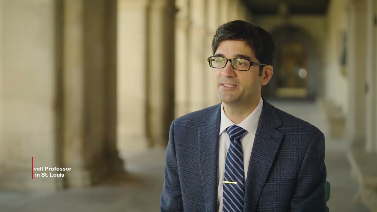 How the Stellar Mass Spectrometer Enables Large-Scale Population Metabolomics by Gary Patti