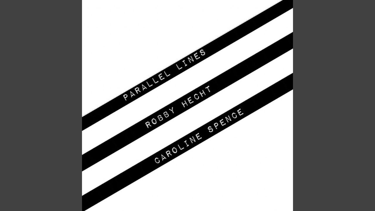 Parallel Lines (Live Acoustic)