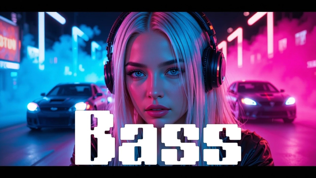 Car Music 2026 🔥 Bass Boosted Songs | Turbocharged Sub Impact