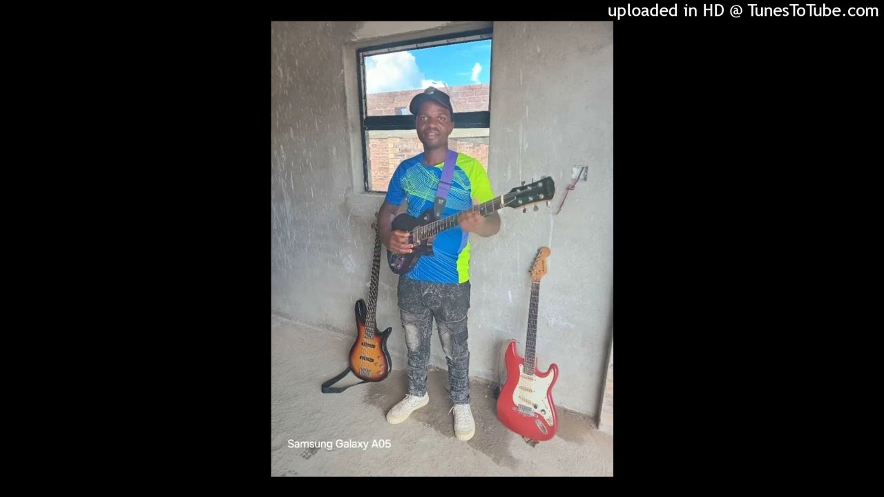 Mumwe Wako - PATRICK MADHUMBU-Final