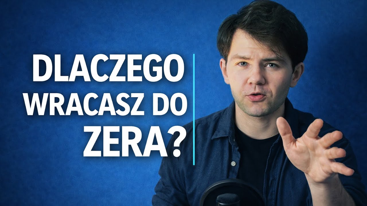 Nikt Ci Tego Nie Mówi O Traumie – Dlatego Ciągle Wracasz Do Punktu Zero