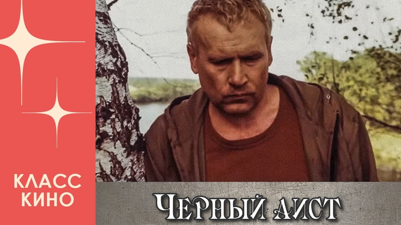 Черный аист (1993) | Драма
