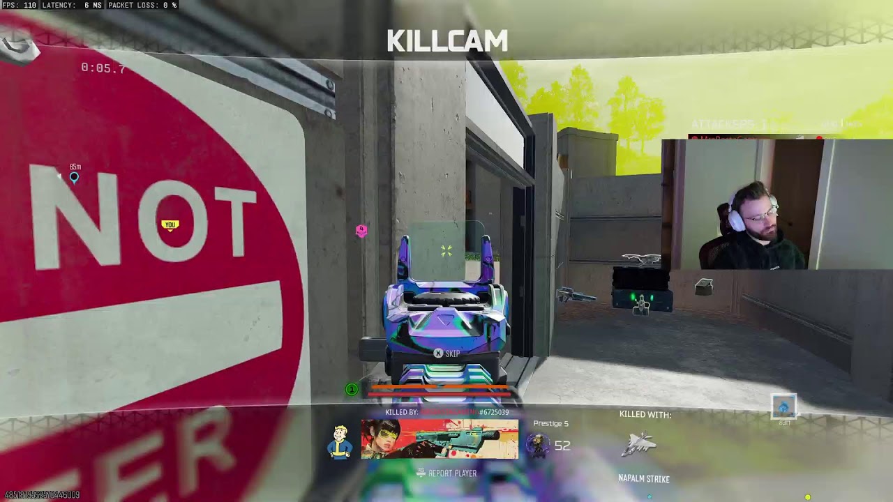 🔴 Warzone LIVE! #1 RESURGENCE TRASH TALKER?!!
