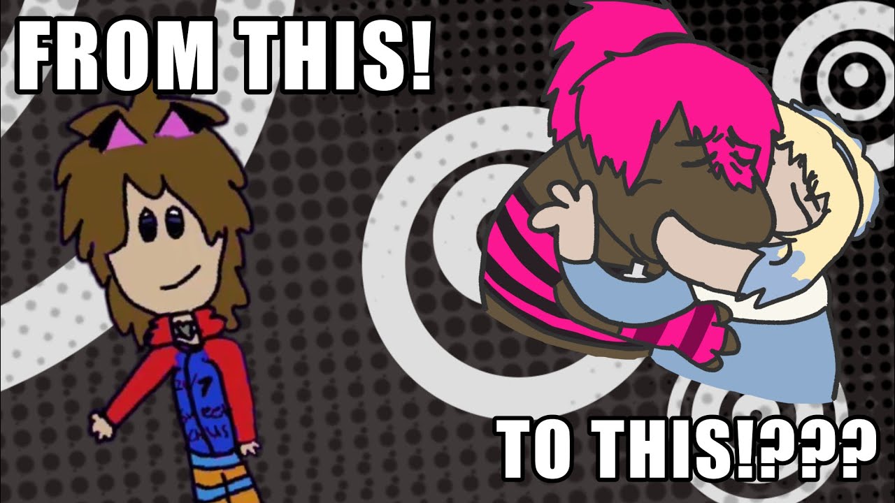 ~ 2018 to 2025 animation meme compilation ~