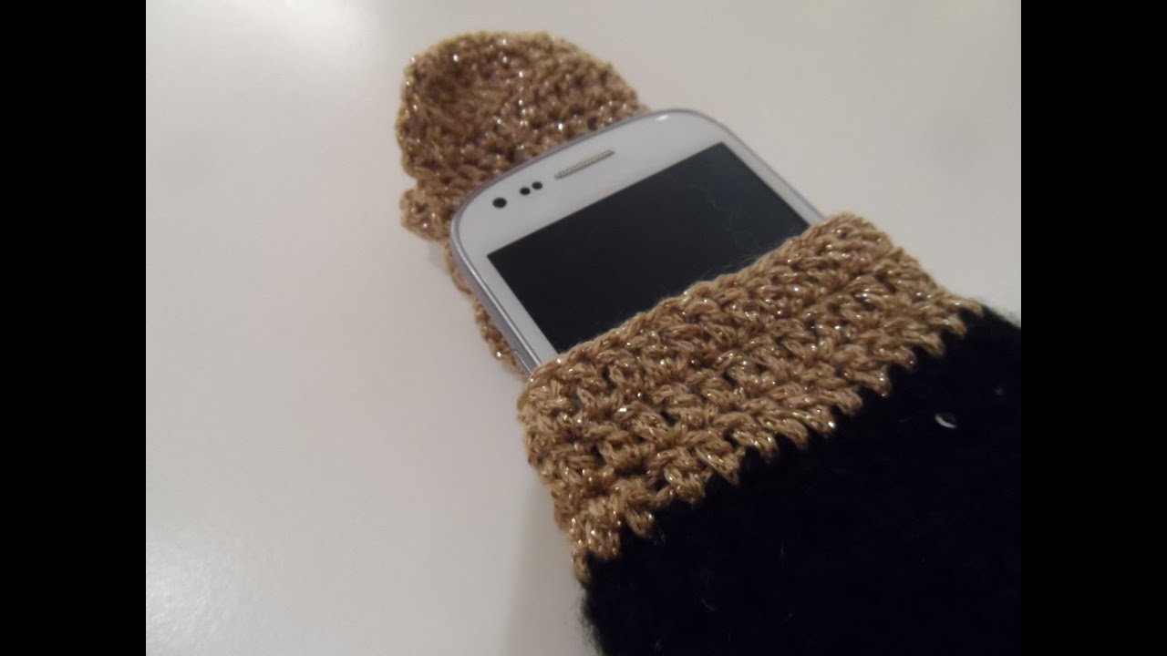 Tutorial: portacellulare facilissimo