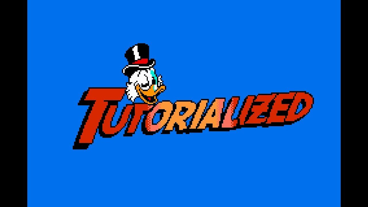 Better Tutorials for Video Games