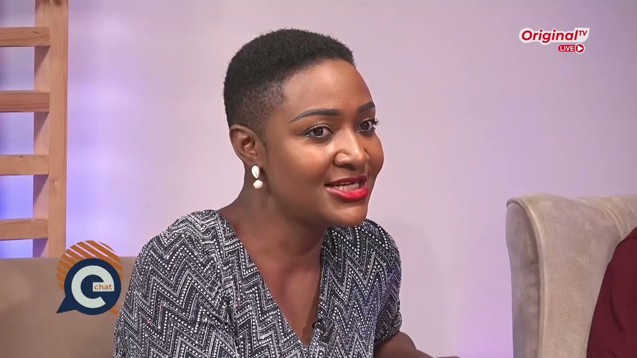 Convo with Naana Kwartema and Harmonious Chorale | e-Chat