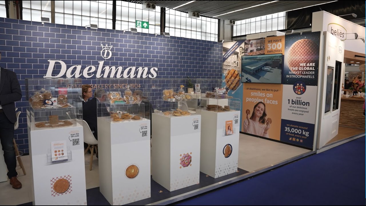 Aftermovie PLMA RAI Amsterdam 2022