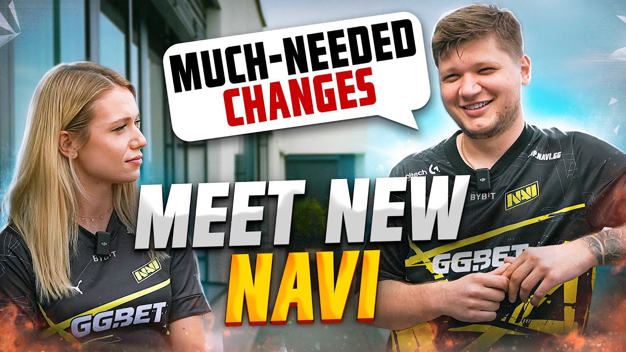 Meet NEW NAVI | BOOTCAMP VLOG
