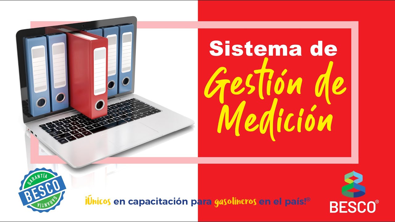 CONFORMACIÓN DEL SISTEMA DE GESTIÓN DE MEDICIÓN