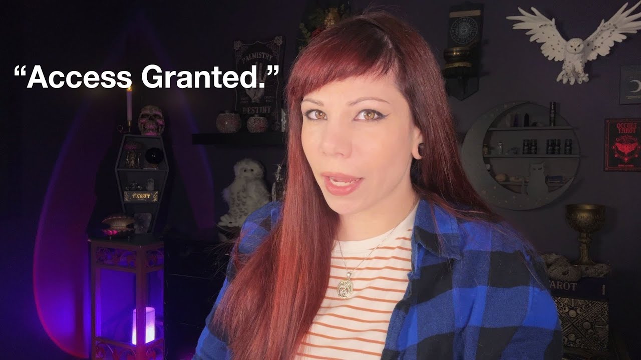 THIS HAPPENS QUICKLY // NEW MOON IN SCORPIO