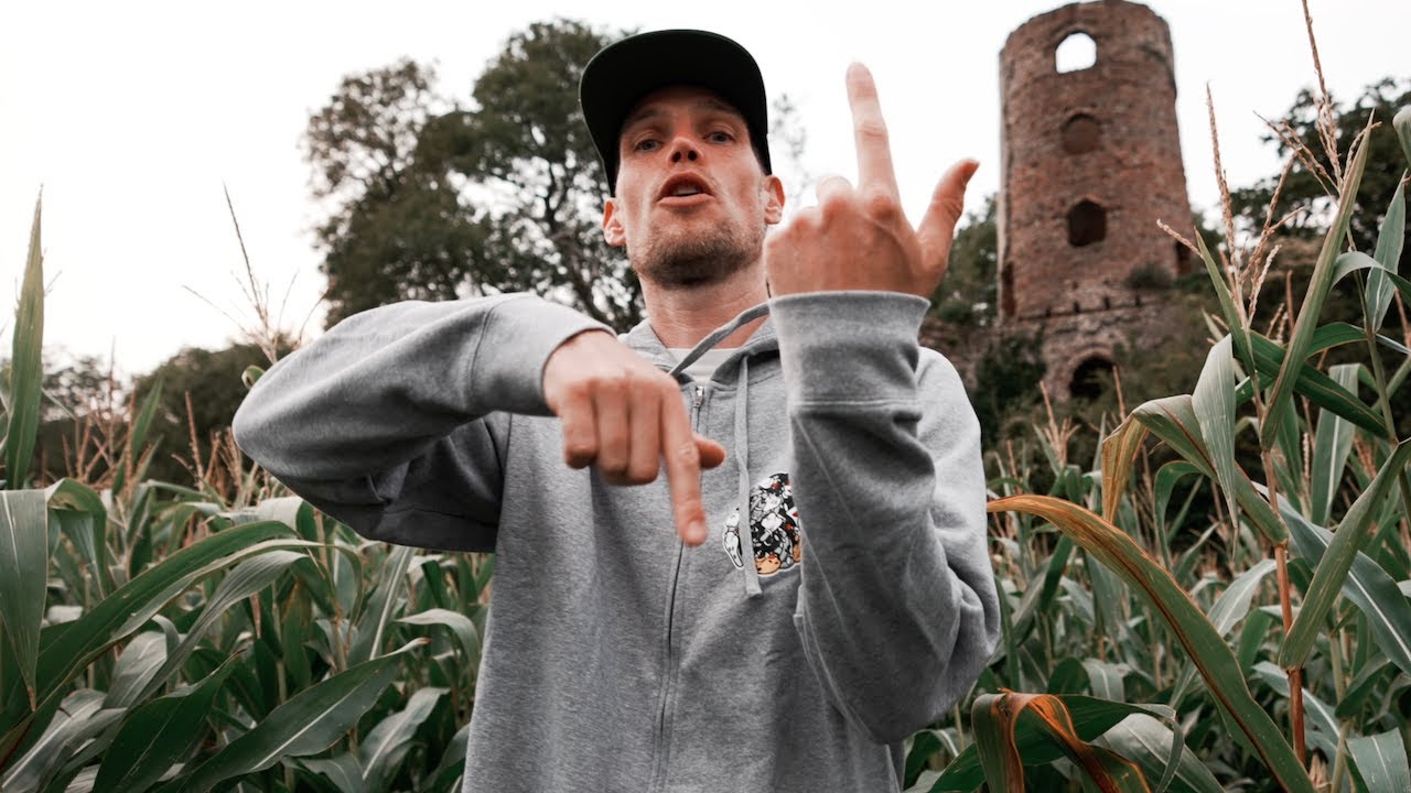 Fliptrix - One Heart (Official Video) (Prod. Forest DLG)