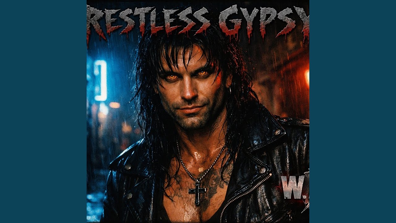 RESTLESS GYPSY