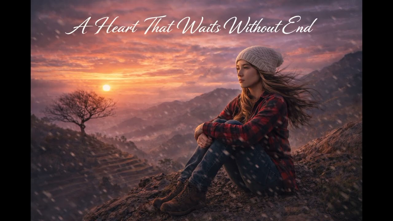 A Hearth That Waits Without End