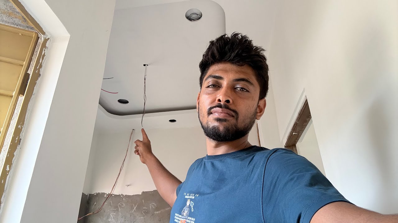আমাদের নতুন বাড়ির রান্নাঘরে বোধহয় এমনটা করা উচিত হয়নি ?
