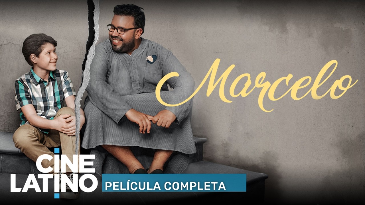 Marcelo | Película completa | Cinelatino