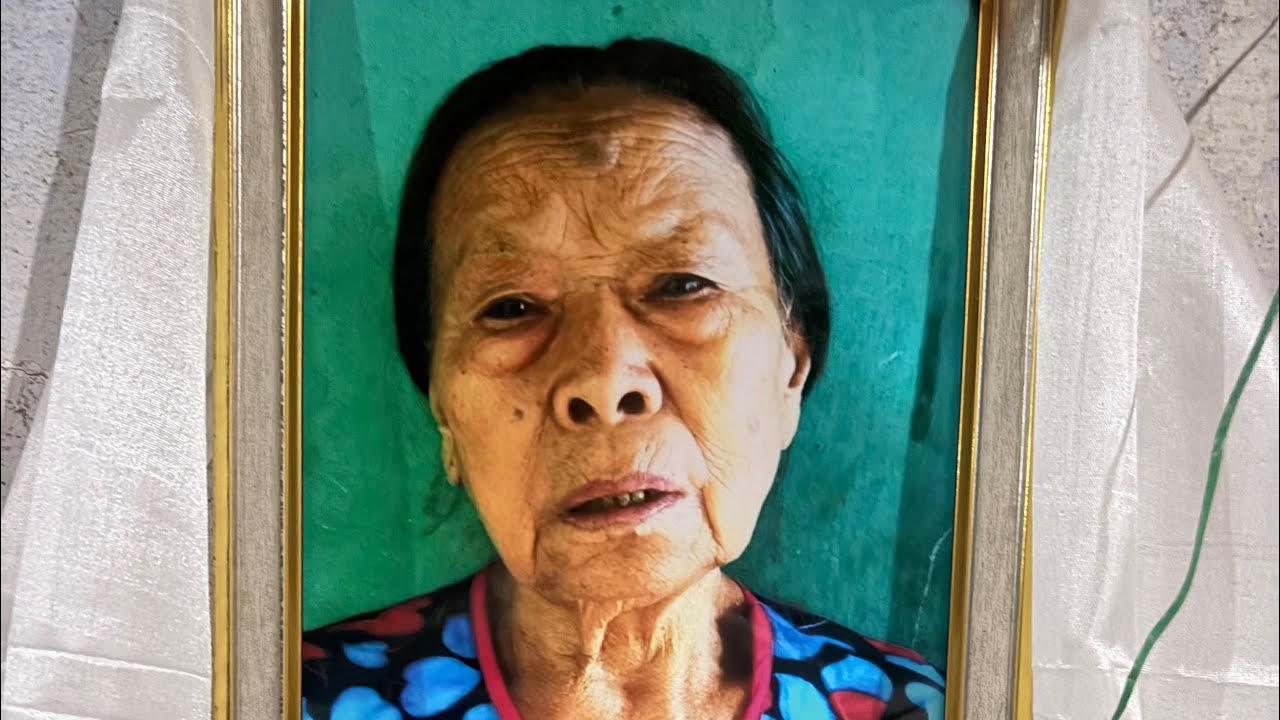 Hamro Priscilla Nini ko antim Yatra 22.02.2026 @ Salghari, Namchi Sikkim 