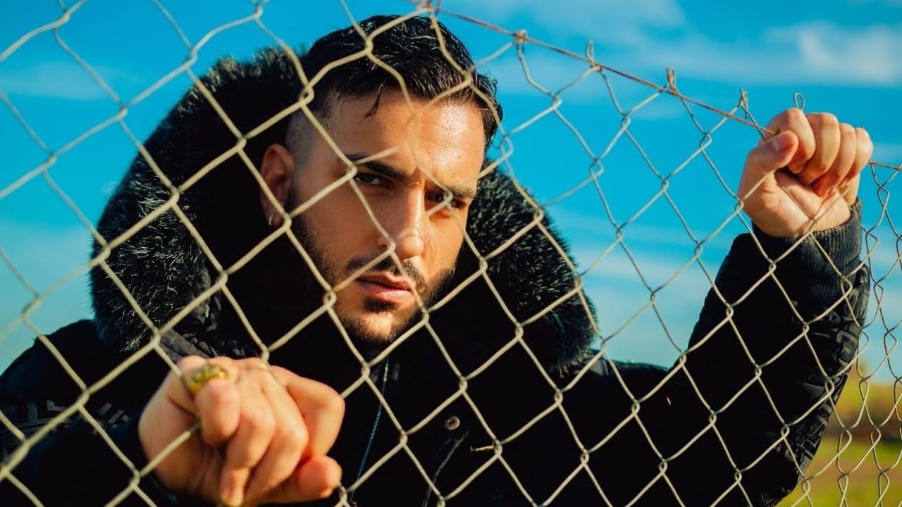 Freddie Sperone - SUD ITALIANO [Video Official] \ RAP SICILIANO / RAP PALERMITANO