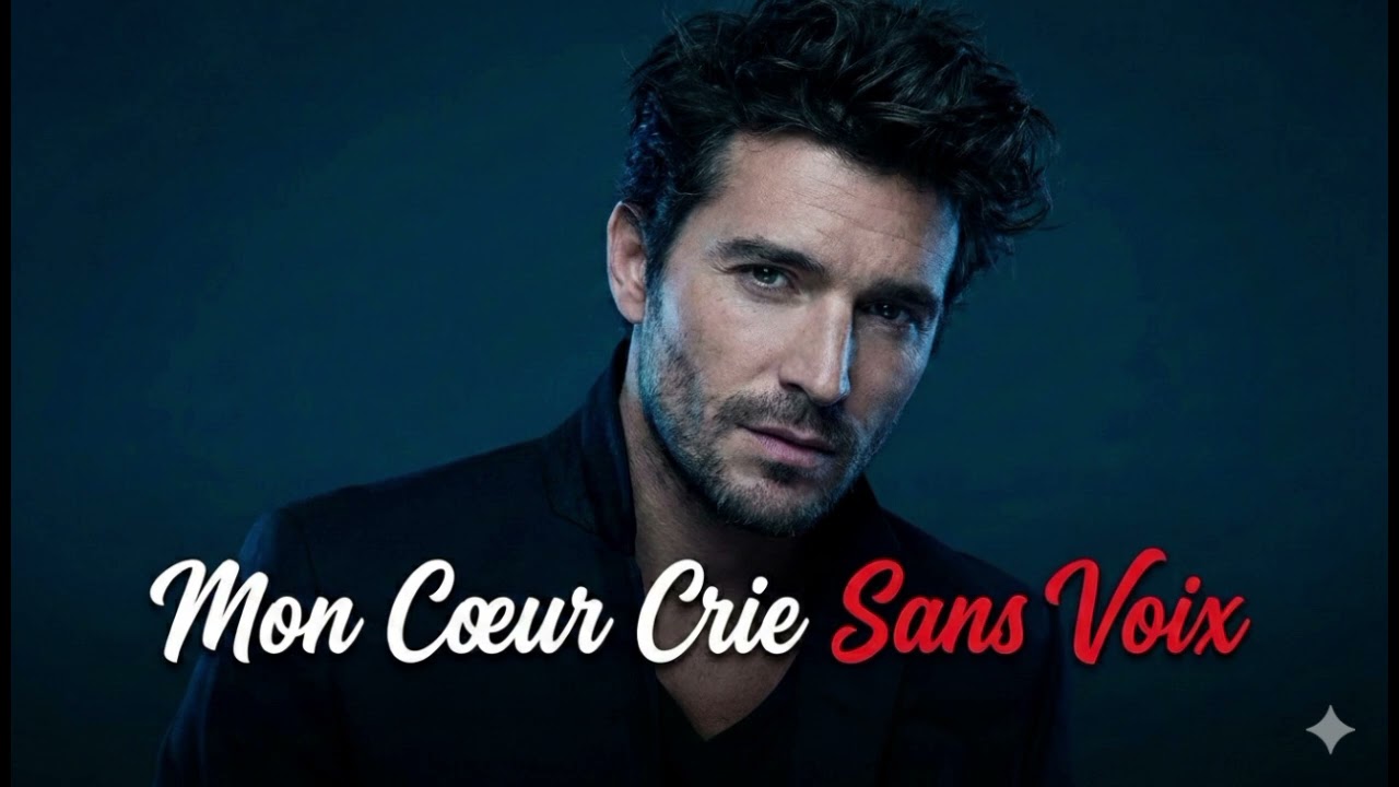 Mon Cœur Crie Sans Voix | Gospel Français
