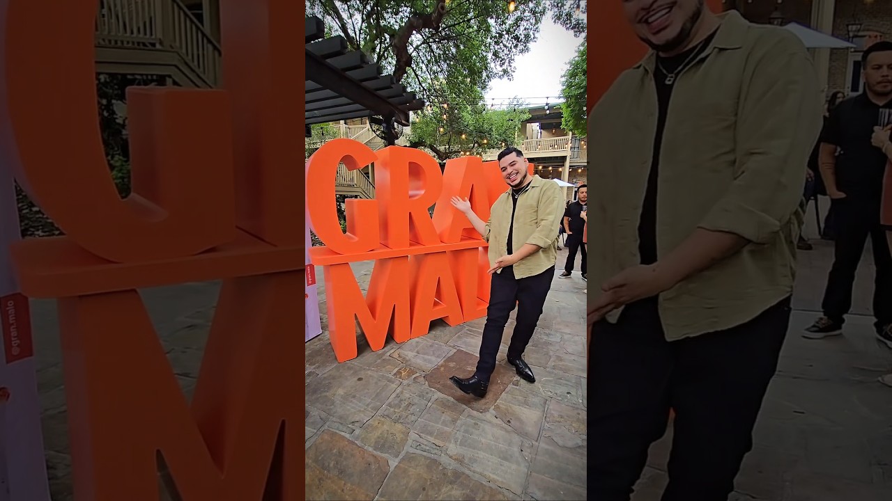 Precopeo con Luisito Comunica 🔥 Probando Tequila Gran Malo. ✨️ #LuisitoComunica #GranMalo