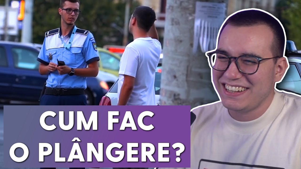 PRANKURI ROMANESTI CARE CHIAR SUNT AMUZANTE??