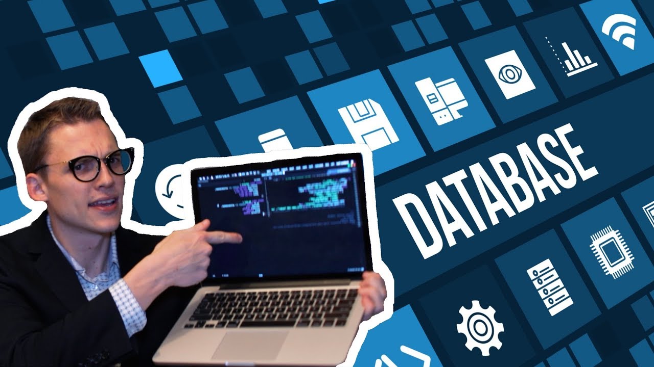 Why You Need a Database Manager - Built in Python - Markets and Data