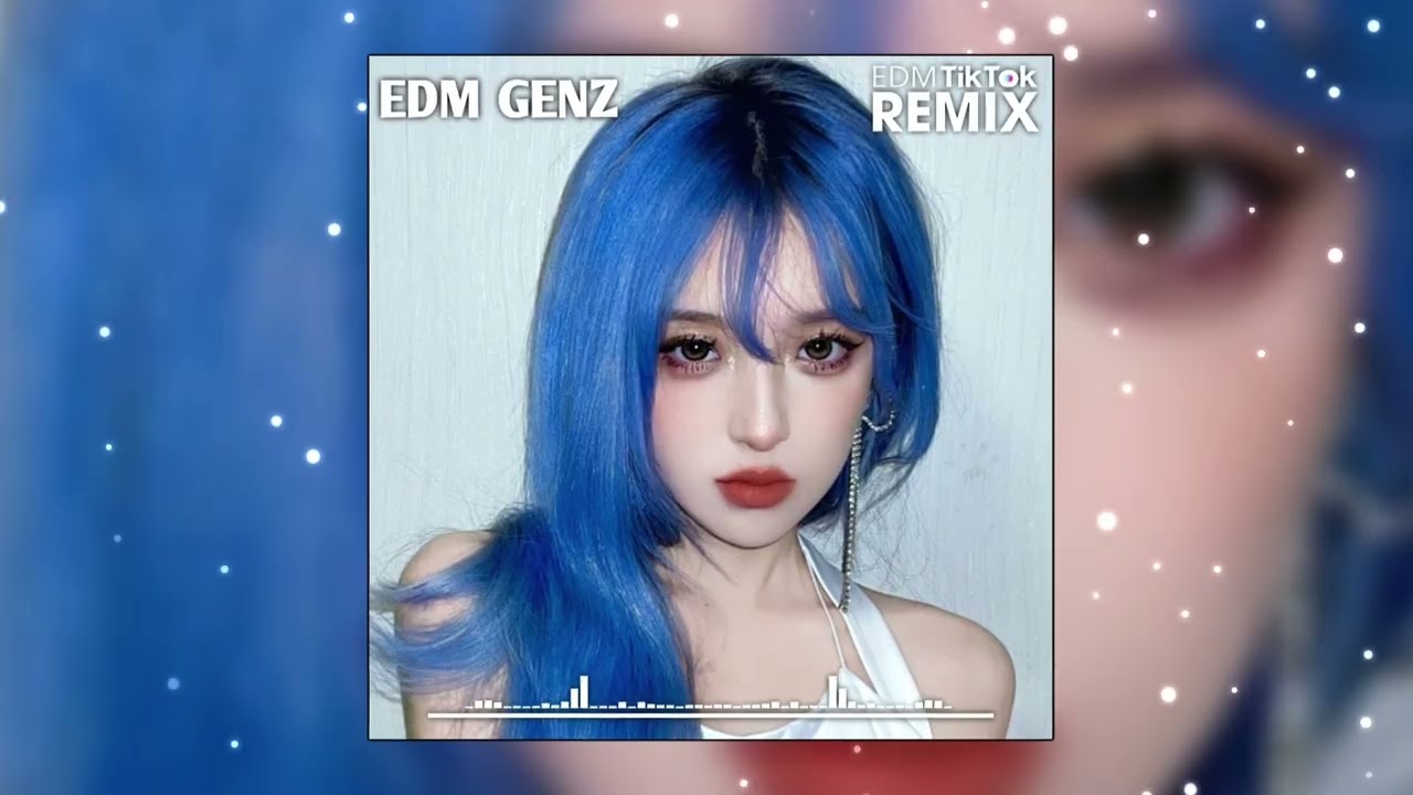 Melody TikTok《EDM TikTok 再坐一會 / 堆積情感》【携手小北】修改中文版DJ抖音热播 - Melody Douyin  -聽100萬次都不膩｜盤點2026抖音熱門原創單曲